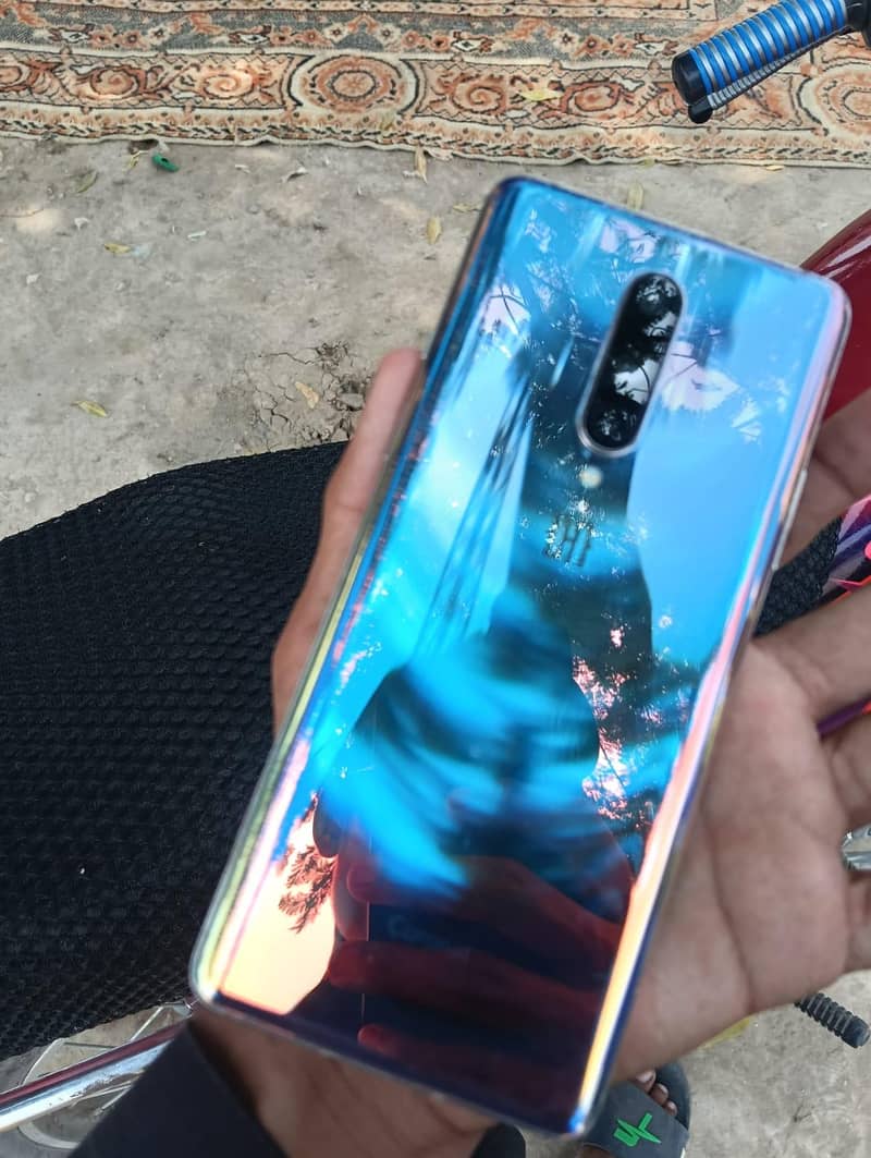 One Plus 8 1