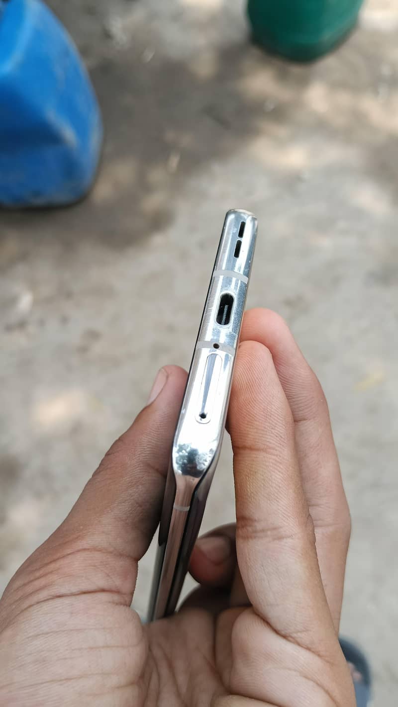 One Plus 8 7