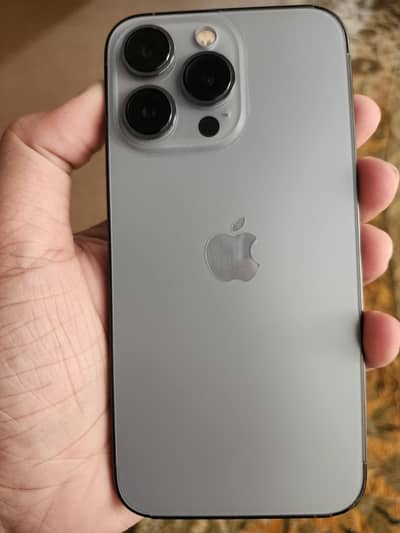 Iphone 13 Pro Sierra JV 128gb 10/10 Battery Health 95%