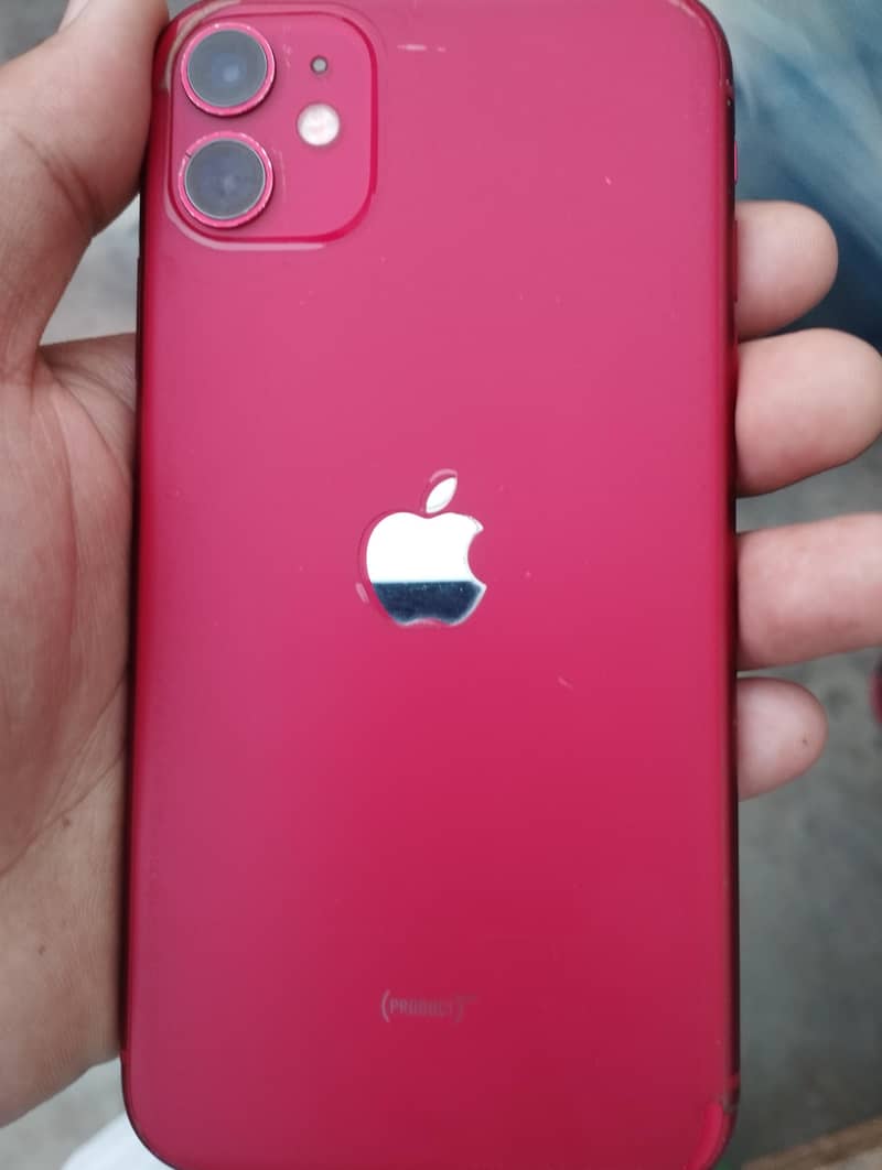 Apple iPhone 11 0