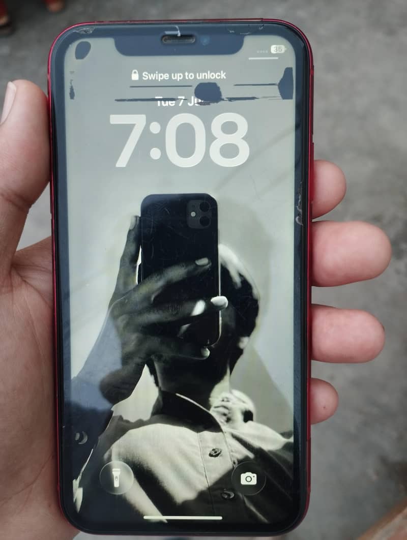Apple iPhone 11 1