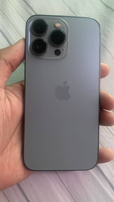 Iphone 13 Pro 256GB Approved