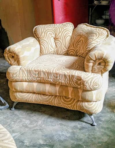 5 seater sofa set 3 Seater plus 2 1 seater