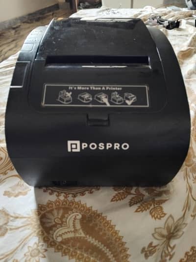 pospro  thermal Bill printer