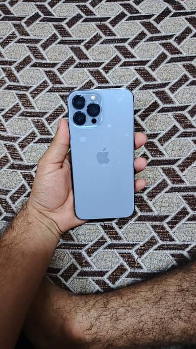 Apple iPhone 13 Pro Max