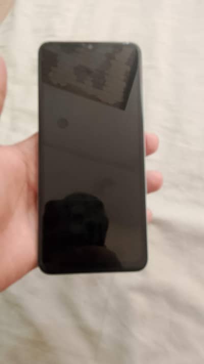 Zte Blade A35e