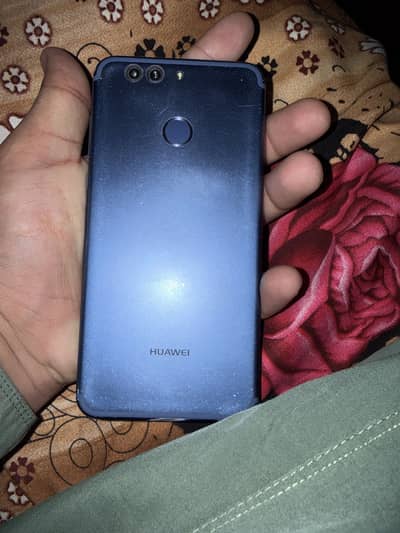 Huawei Nova 2 Lite