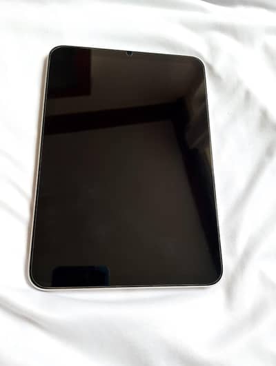 ipad mini 7