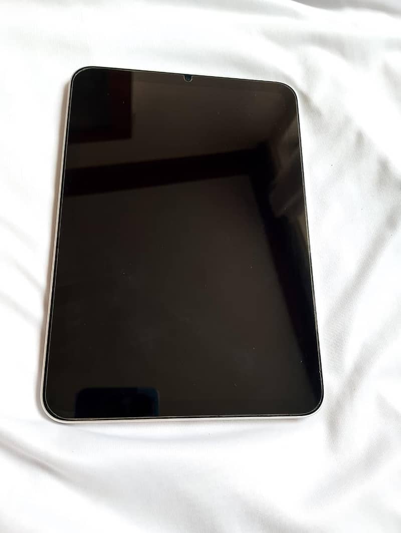 ipad mini 7 0
