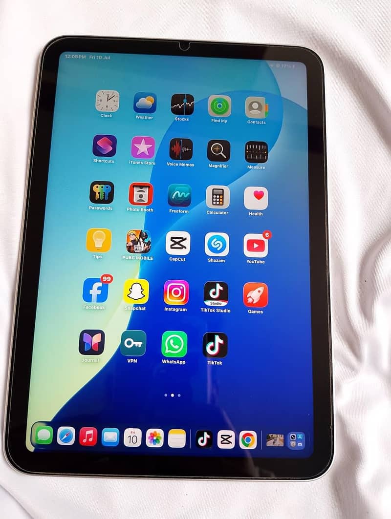 ipad mini 7 1