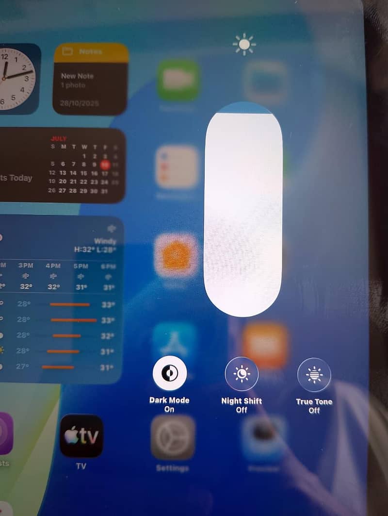 ipad mini 7 5