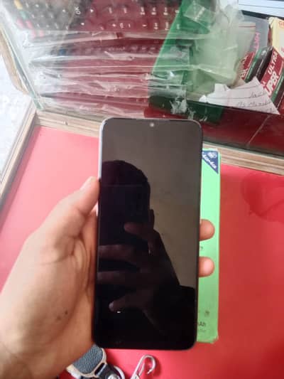 Infinix Hot 11 Play