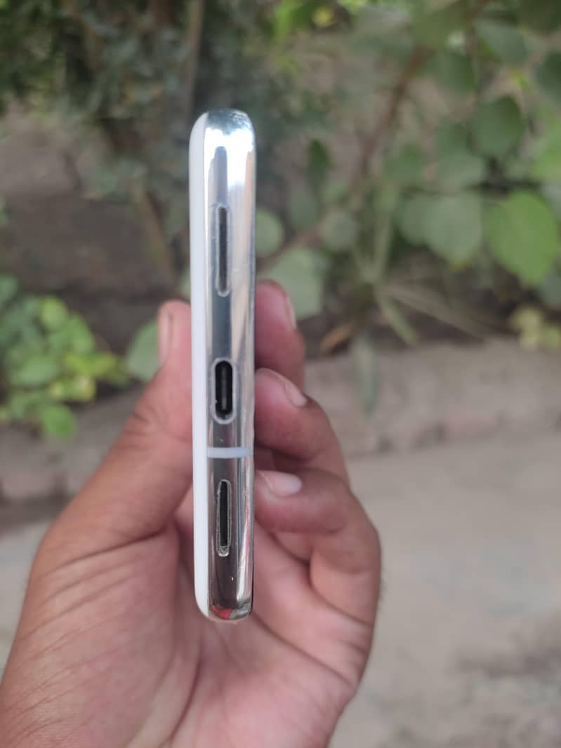Google Pixel 7 Pro 3