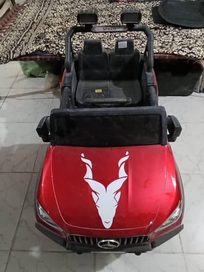 Kids Car Jeep For Sale