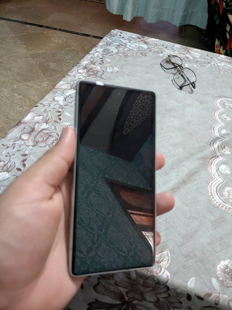 Google Pixel 7a 0