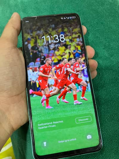 Tecno CAMON 19 Neo pta approved 6gb  128gb 8/10