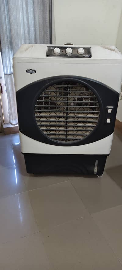Super Asia air cooler