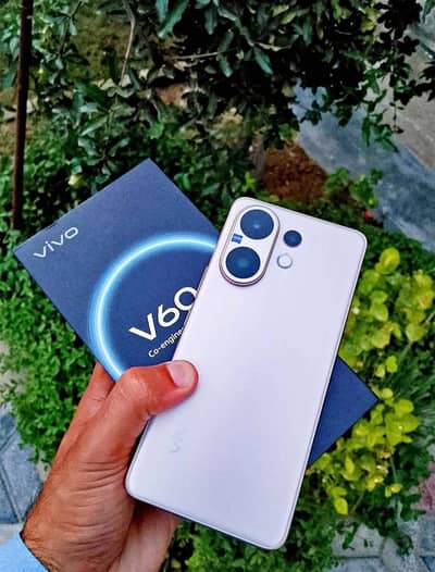 Vivo V60