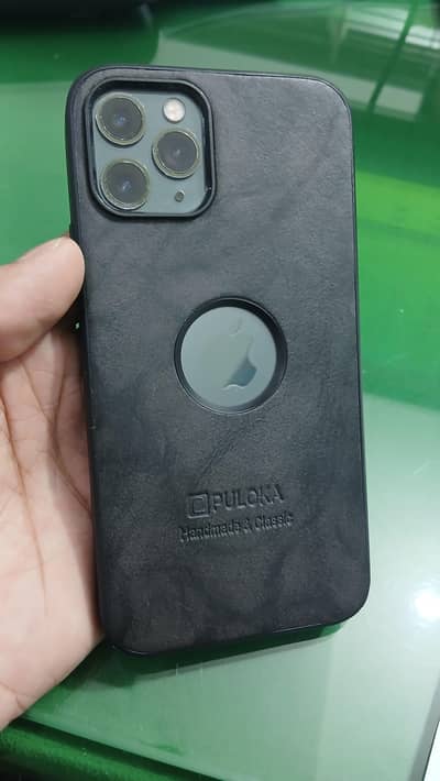 Apple iPhone 11 Pro Non PTA
