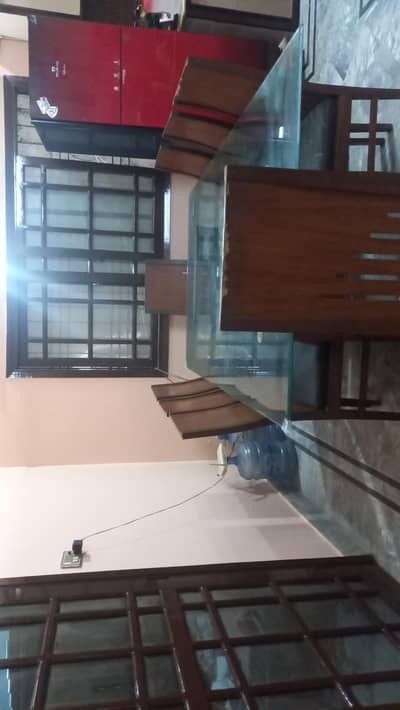 Dinning Table with 8 chairs