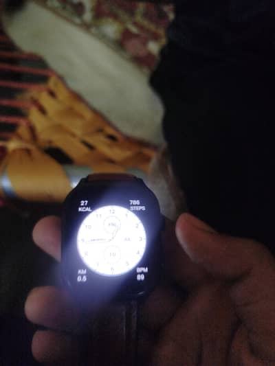 login l 120 ridge with amoled display