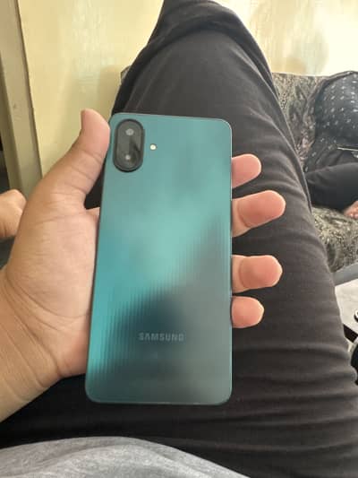 Samsung Ao7 4/64