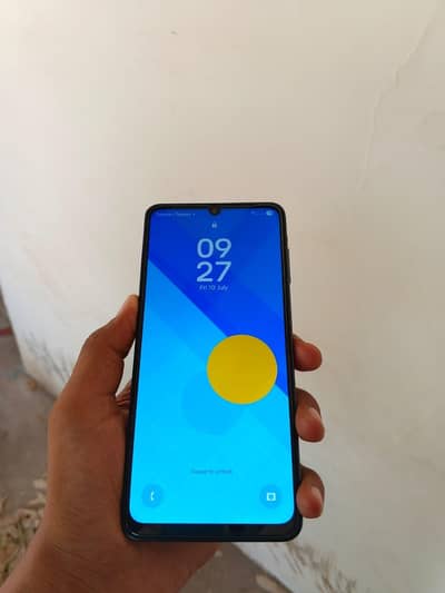 Samsung Galaxy A07