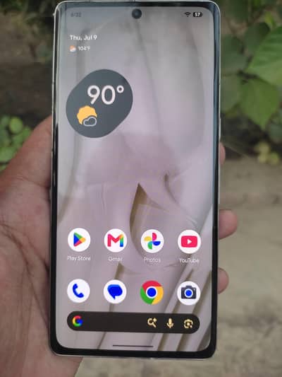 Google Pixel 7 Pro
