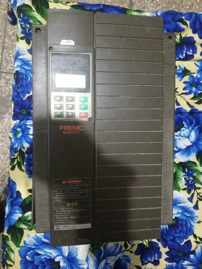 Inverter