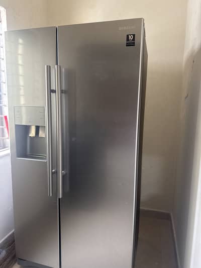 Refrigerater