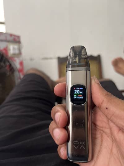 oxva xlim pro 2