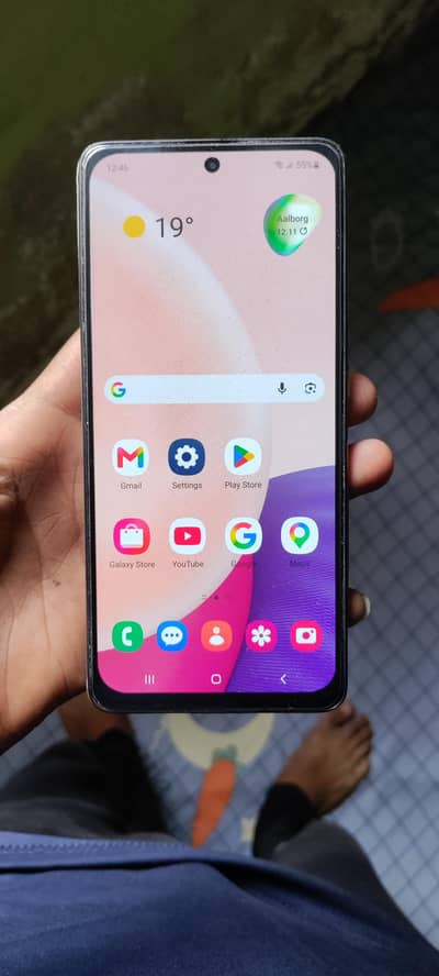 Samsung Galaxy A51 pta approved