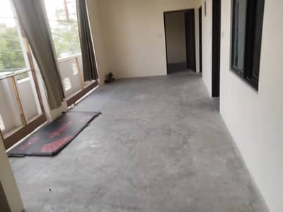 5 Marla Upper Portion For Rent