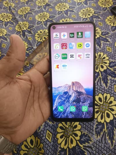 Tecno Other Model