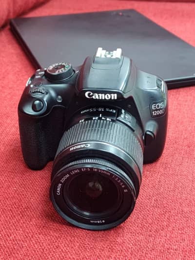 canon 1200d