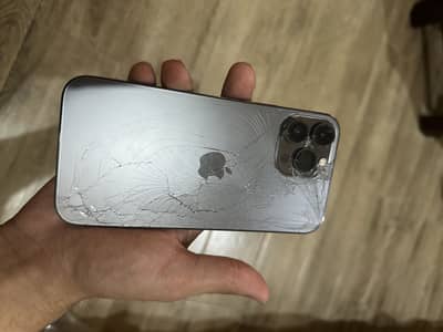Iphone 13 pro max jv 128 gb