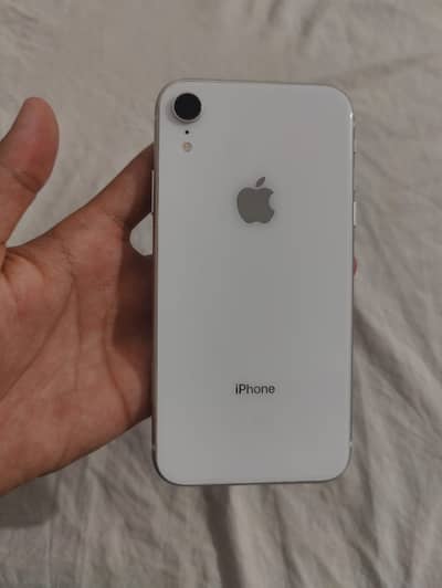 Apple iPhone XR