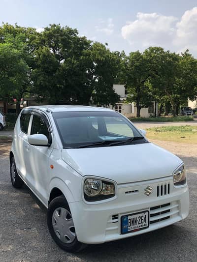Suzuki Alto 2022