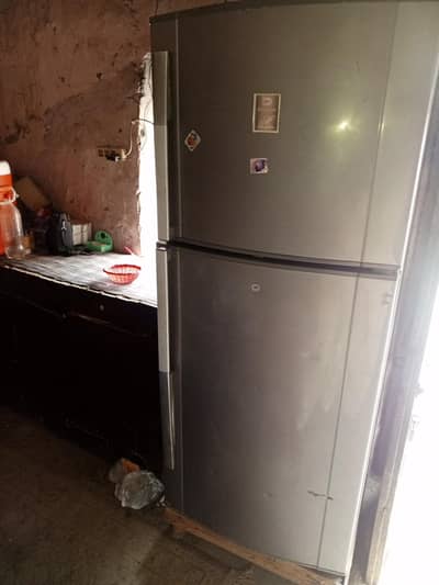 dawlancefridge