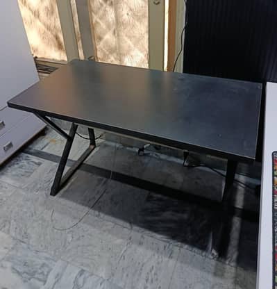 office and gaming desk, office table, gaming table