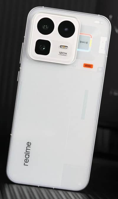 Realme Neo8