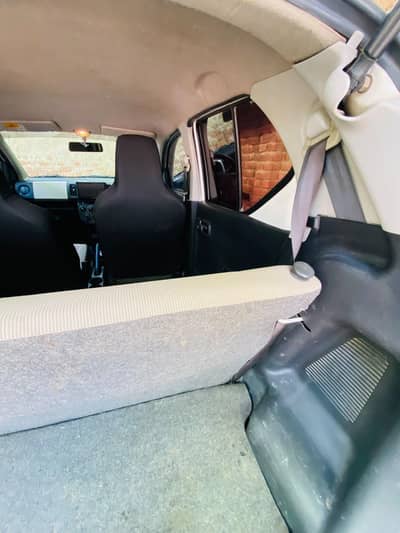 Suzuki Alto VXL 2019