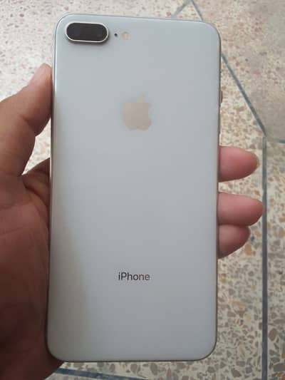 Apple iPhone 8 Plus