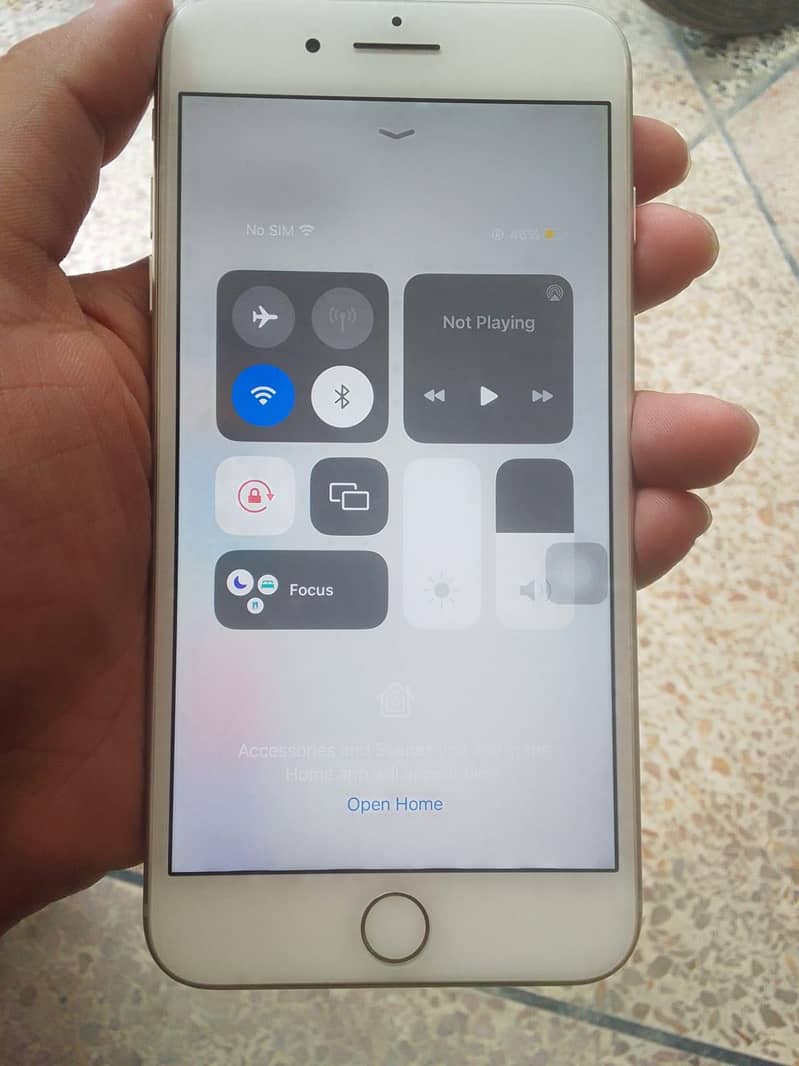 Apple iPhone 8 Plus 1