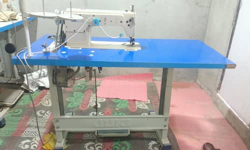 Jack mashine used new all ok sarwo motor