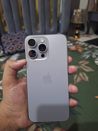 iphone 15 pro max non PTA