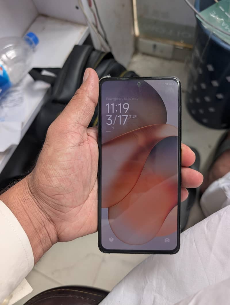 Xiaomi Redmi Note 13 3