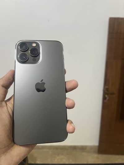iPhone 13 Pro Max PTA