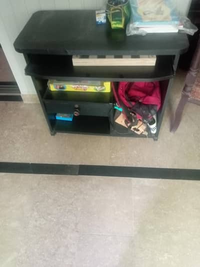 computer table