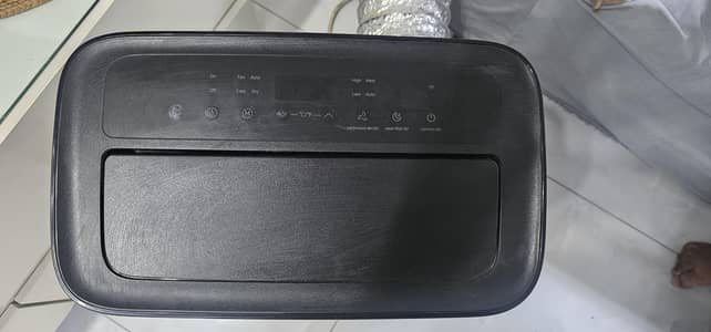 very good cooling and low electricity consumption